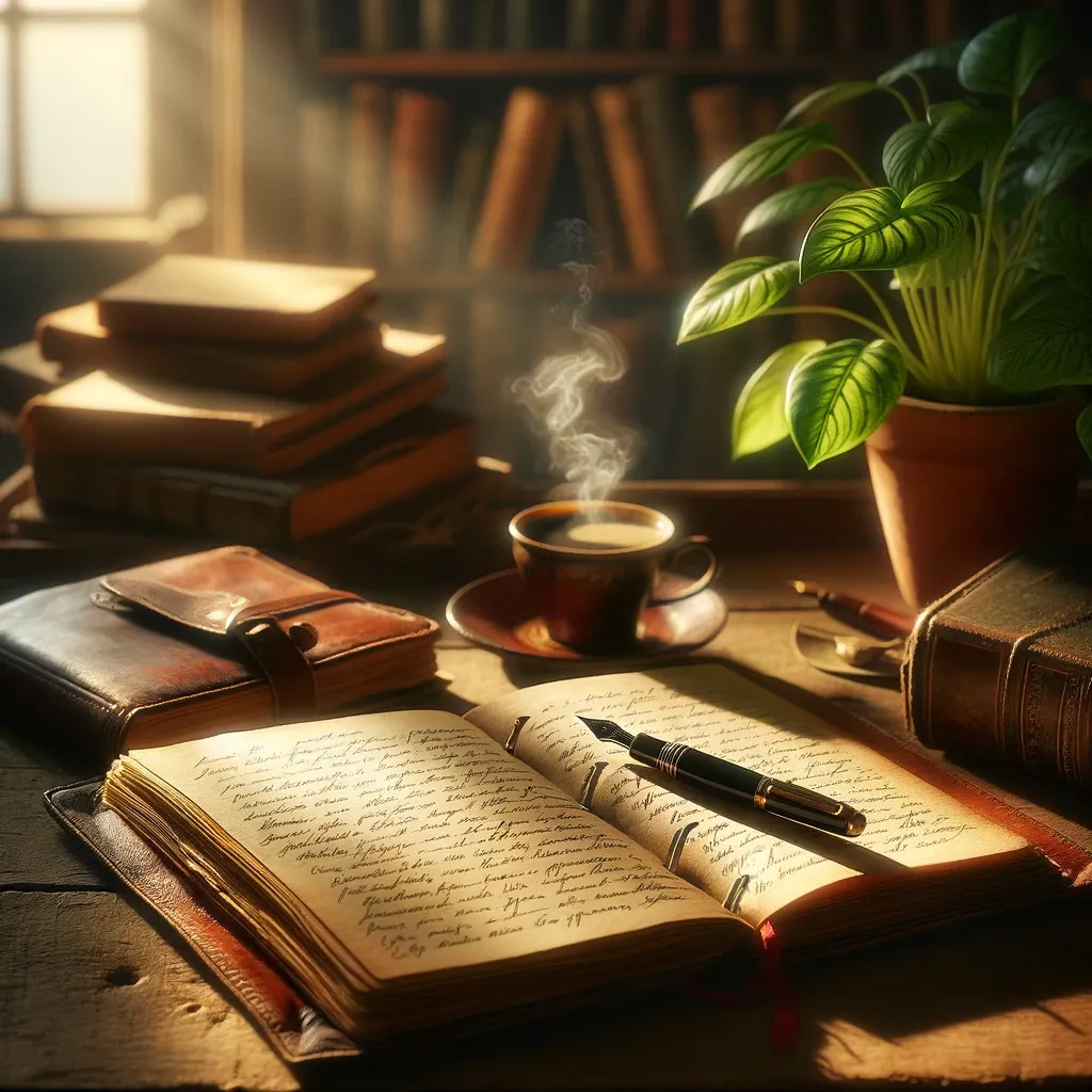 The Importance of Keeping a Journal A Deep Dive into Personal